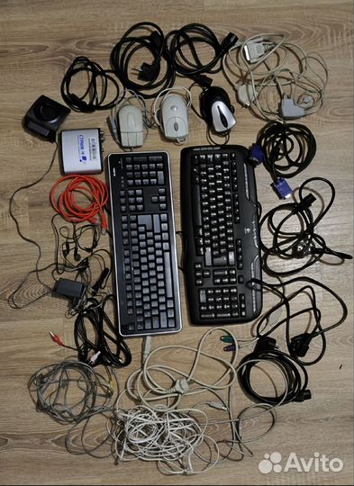 Мышка Logitech оригинал