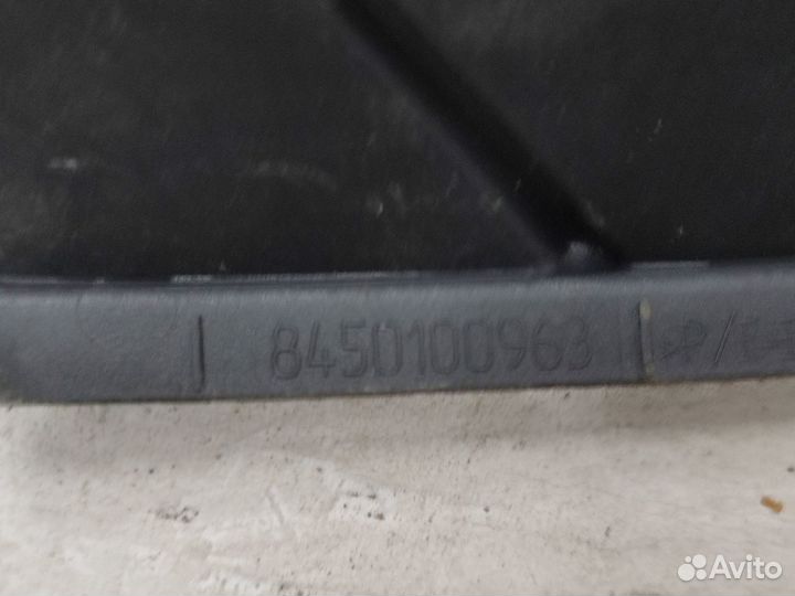 Заглушка птф левая Granta FL 8450100963