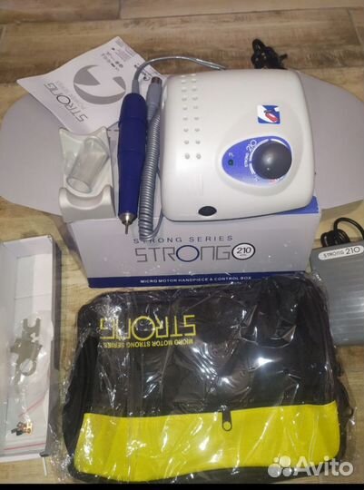 Лампа для сушки гель лака Новая