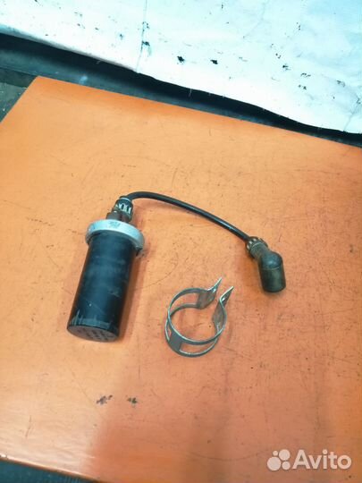 Катушка зажигания Иж 12в