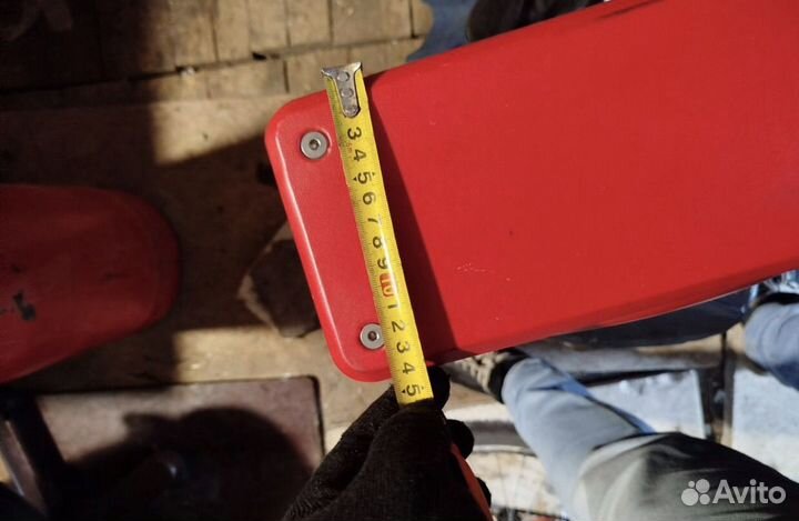 Активный сабвуфер