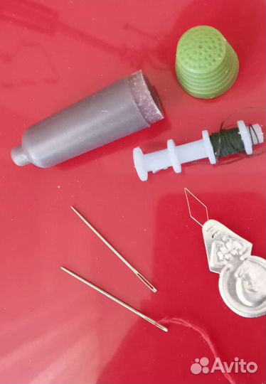 Наборы для вышивания, специглы для вышивки