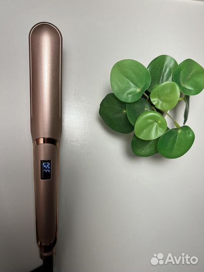 Утюжок для волос