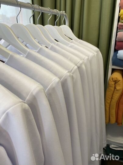 Швейное производство