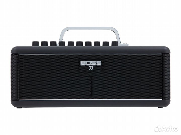 Boss Katana Air беспроводной комбоусилитель