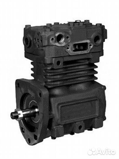 Воздушный компрессор 106-7852/164-7557/106-7851 (O