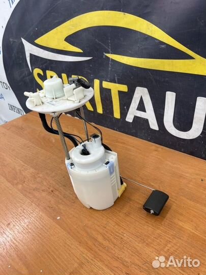 Топливный насос Kia Soul 3 G4FG 2018-2023