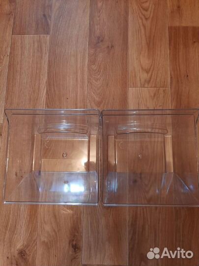 Лоток поддон ящик для холодильника