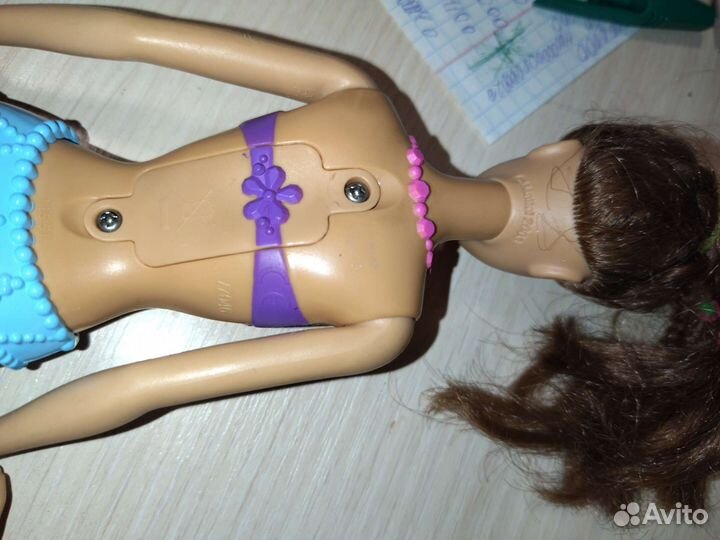 Кукла барби оригинал