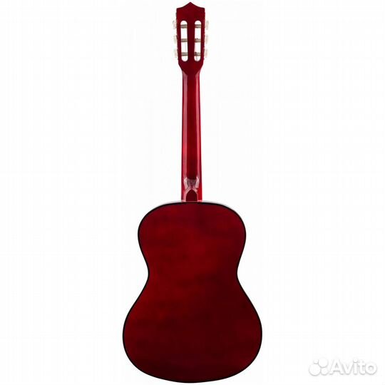 Классическая гитара davinci DC-50A NA