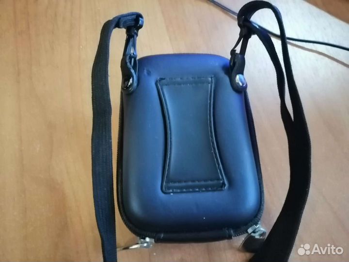 Чехол-бокс, маленький