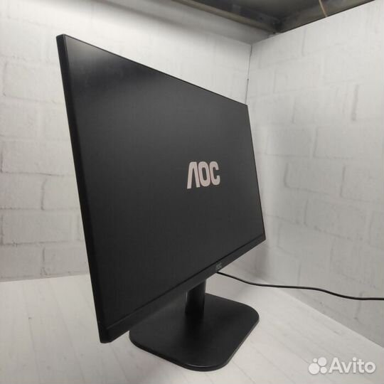 Монитор AOC 24B2XD (Рассрочка /Т5)