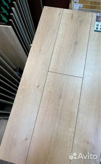 Ламинат Veiser Royal Дуб Конрад