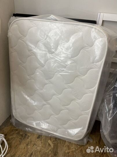 Матрас happy baby mommy lux 90x70см