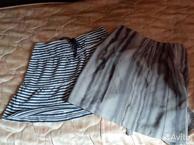 Детская одежда для девочек