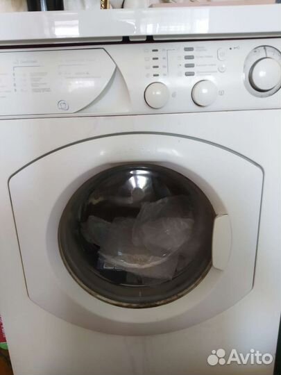 Стиральная машина автомат бу