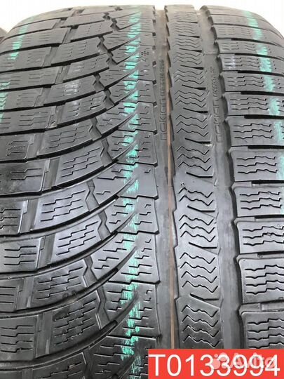 Nokian Tyres WR A4 275/35 R20 102W