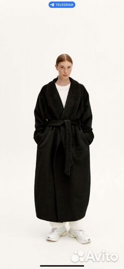 Пальто юдит от Bymodno