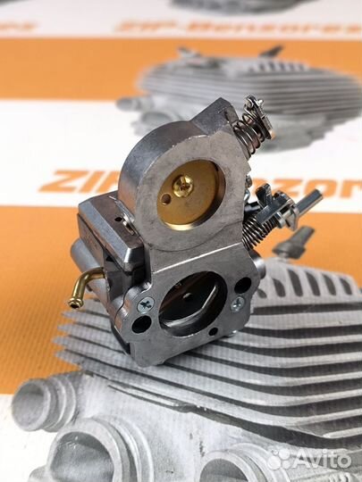 Карбюратор husqvarna k760 CnB