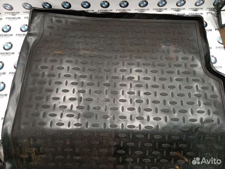 Коврик в багажник Audi A7 2010-2017