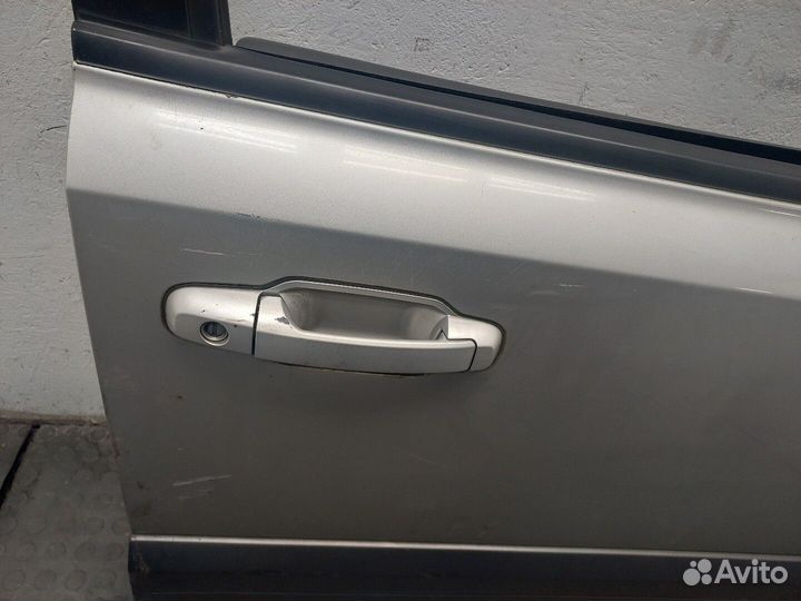 Дверь боковая киа Sorento, 2009