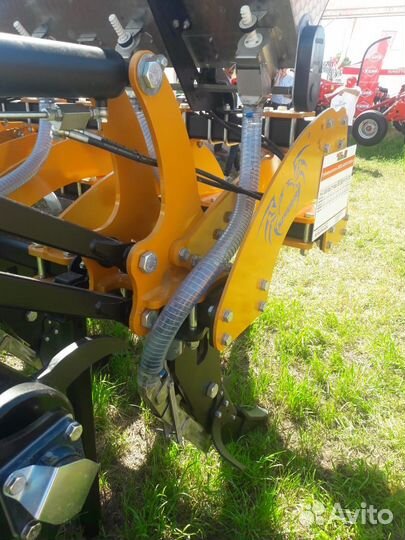 Глубокорыхлитель Moro Aratri Spider, 2023