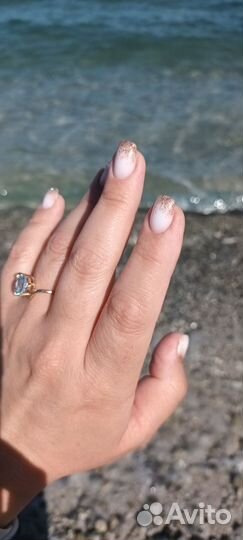 Маникюр Маник Ноготочки и пилки