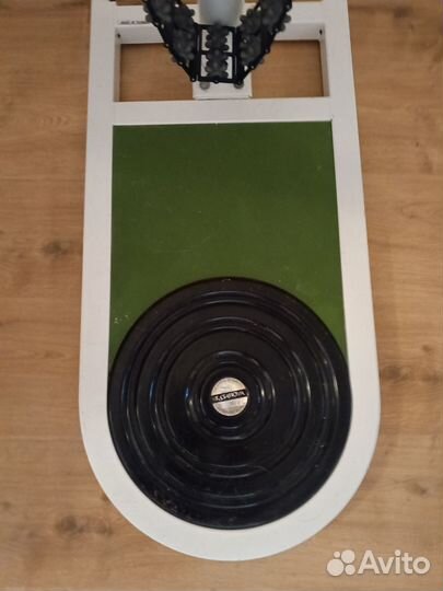 Электромассажер для тела Казанова