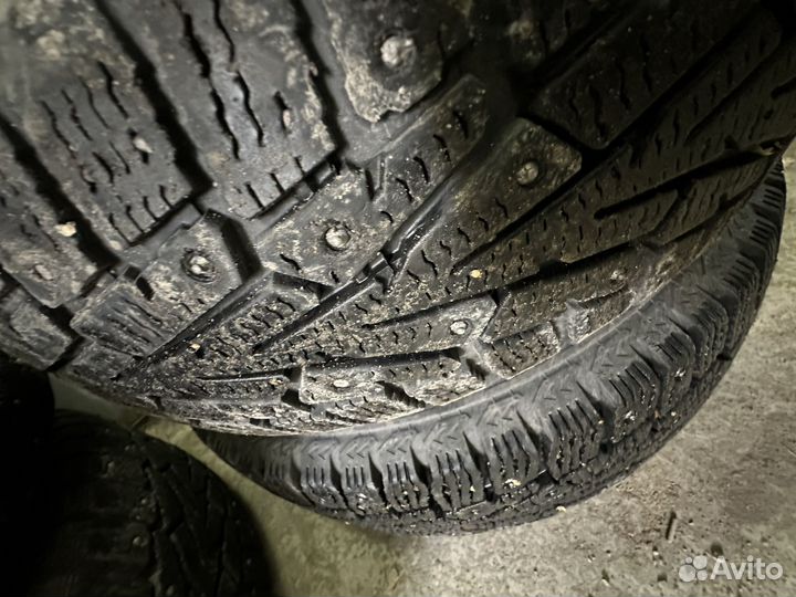 Cordiant Snow Cross 175/65 R14 82C