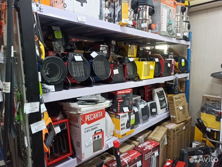 Дизельные пушки