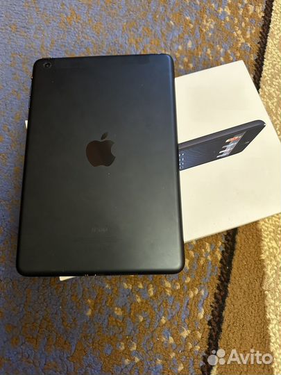 iPad mini WI-FI Cellular 32gb