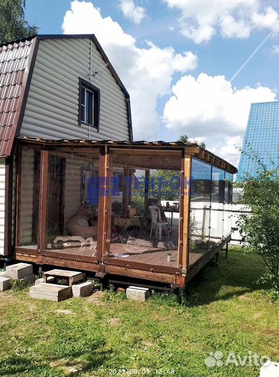 Жидкие окна