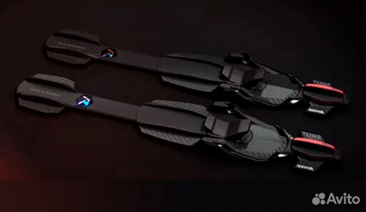 RED Line Skate F2 2025 19285-100M62