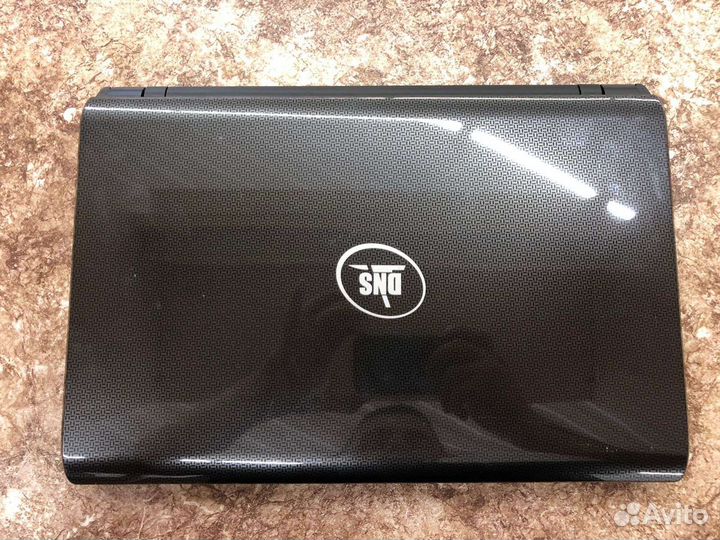 Ноутбук DNS