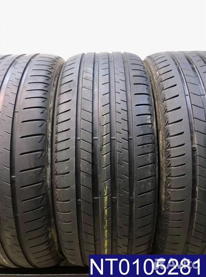 Bridgestone Alenza 001 275/35 R21 и 245/40 R21 103Y