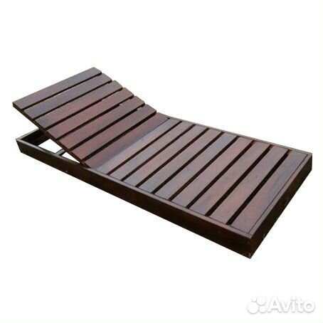 Навесы, настилы, шезлонги, топчаны