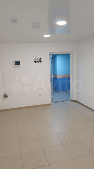 Свободного назначения, 15.4 м²