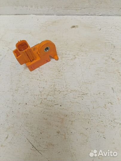 Датчик SRS Рено Laguna 2 X74