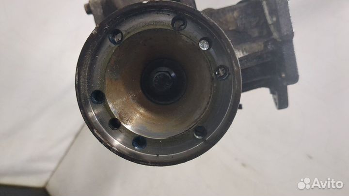 Раздаточный редуктор кпп Land Rover Freelander 2