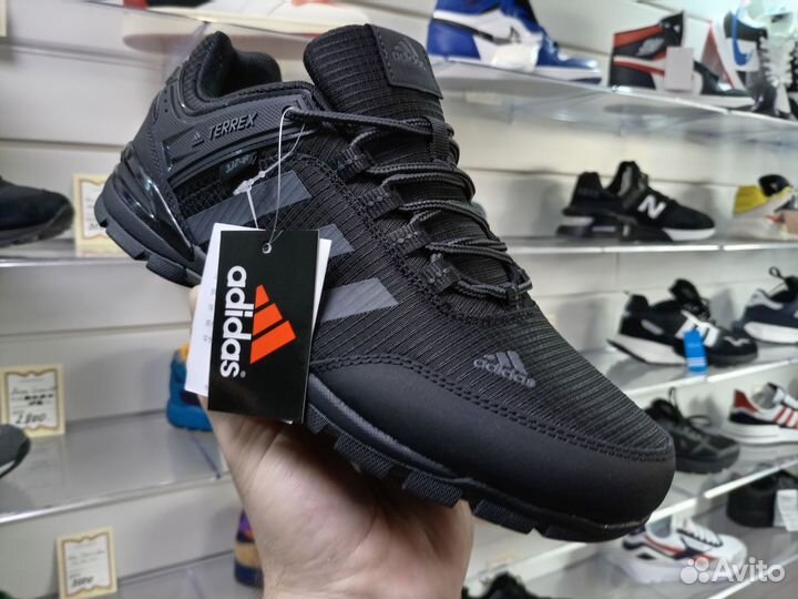 Кроссовки Adidas Terrex