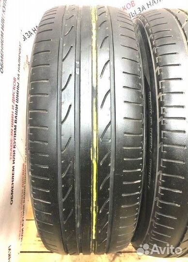 Bridgestone Dueler H/P Sport 215/60 R17