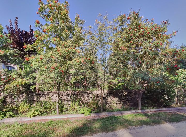 Коттедж 302,9 м² на участке 18,9 сот.