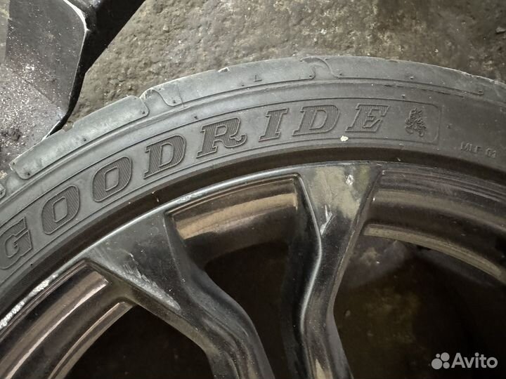 Goodride Sport RS 225/40 R18