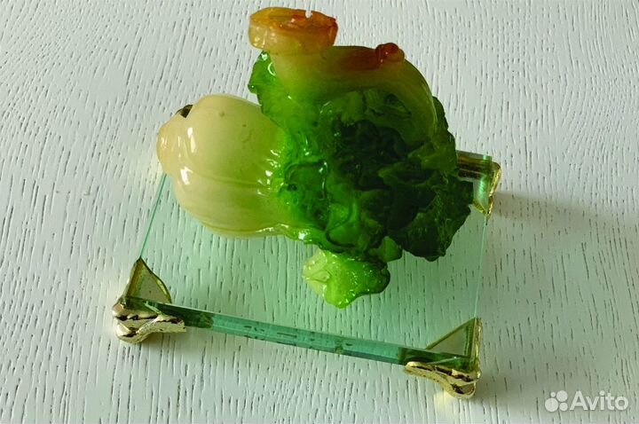 Статуэтка Фен-Шуй на удачу и привлечения денег