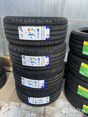 Firemax FM601 205/55 R16 94W