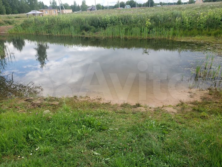 Участок 1,2 га (СНТ, ДНП)