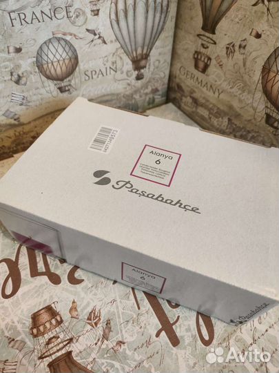 Подсвечник Алания 55 мм