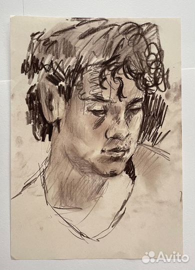 Портрет на заказ