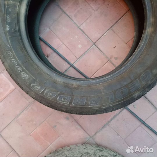 Yokohama Ice Guard IG65 205/60 R16