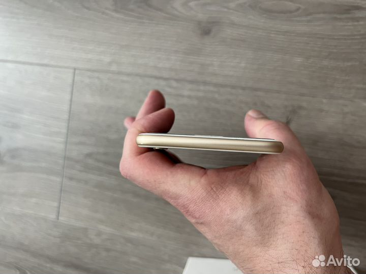 iPhone 6s plus 128gb